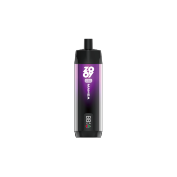 Zooy Vape Shisha 20000 Puffs Disposerive Vape Wholesale